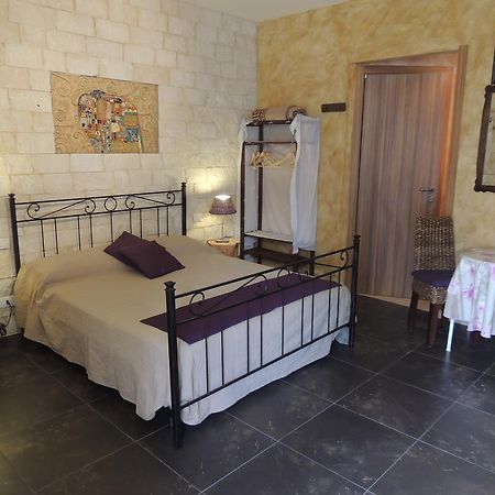 Apartamento Monolocale L'Abbraccio Ragusa Habitación foto