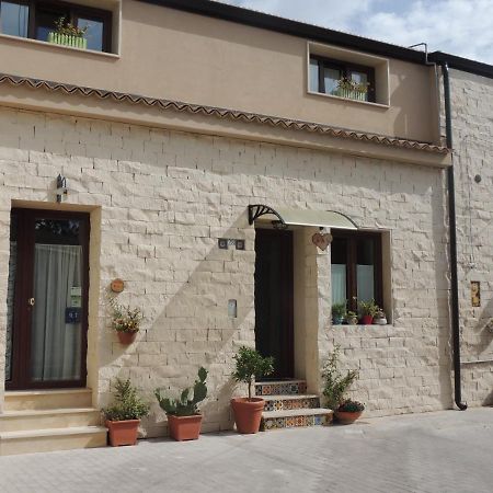 Apartamento Monolocale L'Abbraccio Ragusa Habitación foto