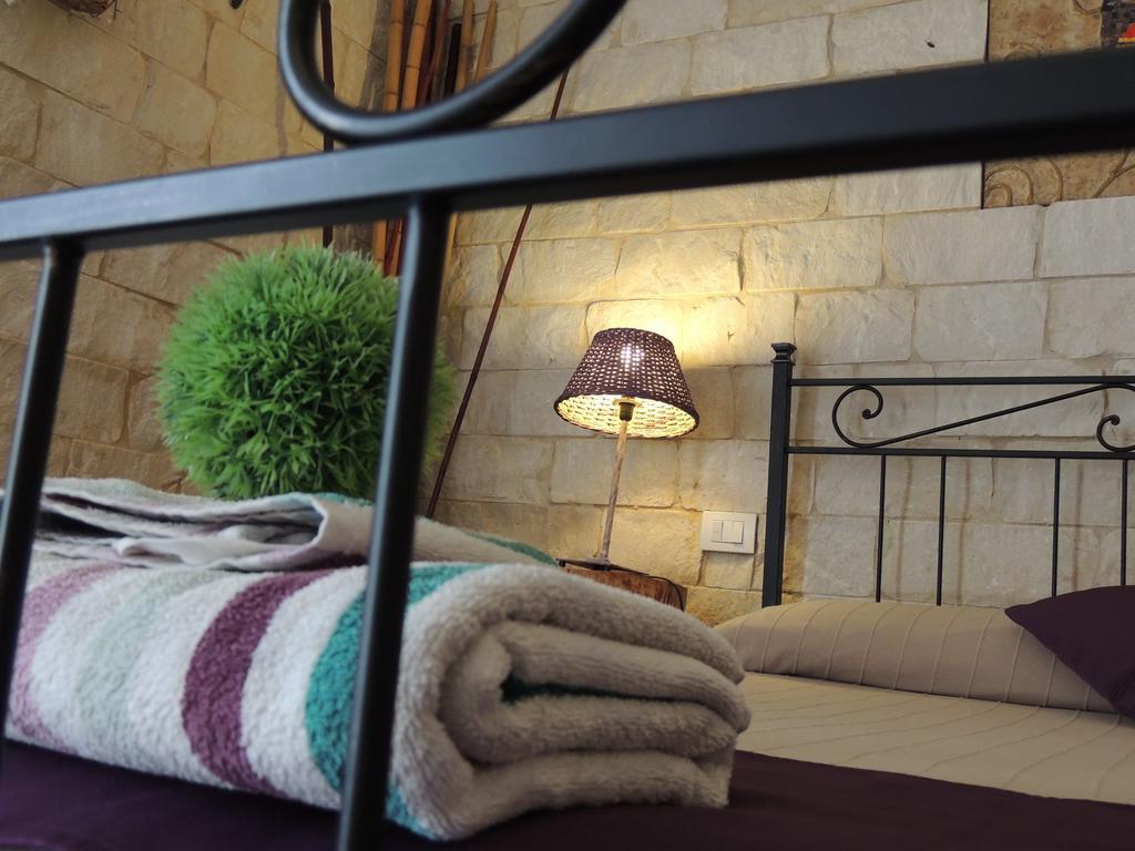 Apartamento Monolocale L'Abbraccio Ragusa Exterior foto