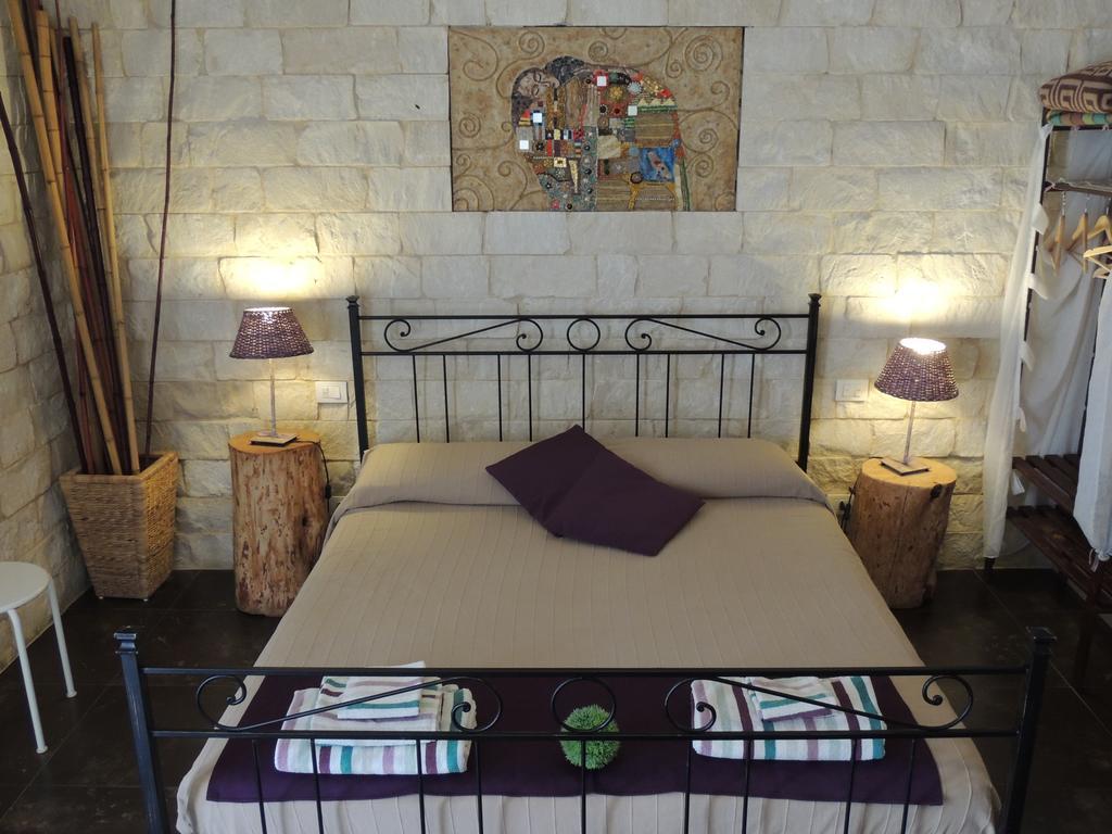 Apartamento Monolocale L'Abbraccio Ragusa Habitación foto