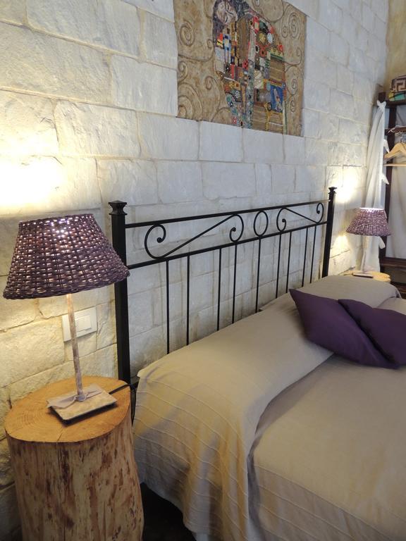 Apartamento Monolocale L'Abbraccio Ragusa Exterior foto