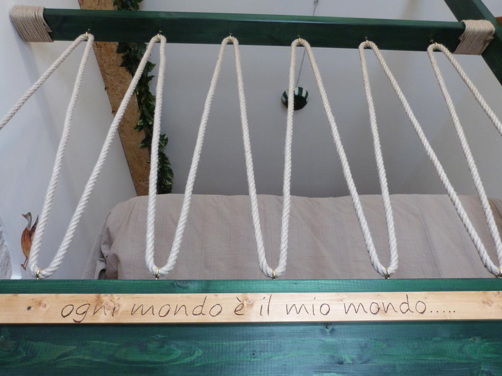 Apartamento Monolocale L'Abbraccio Ragusa Habitación foto