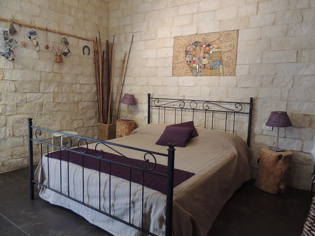 Apartamento Monolocale L'Abbraccio Ragusa Habitación foto