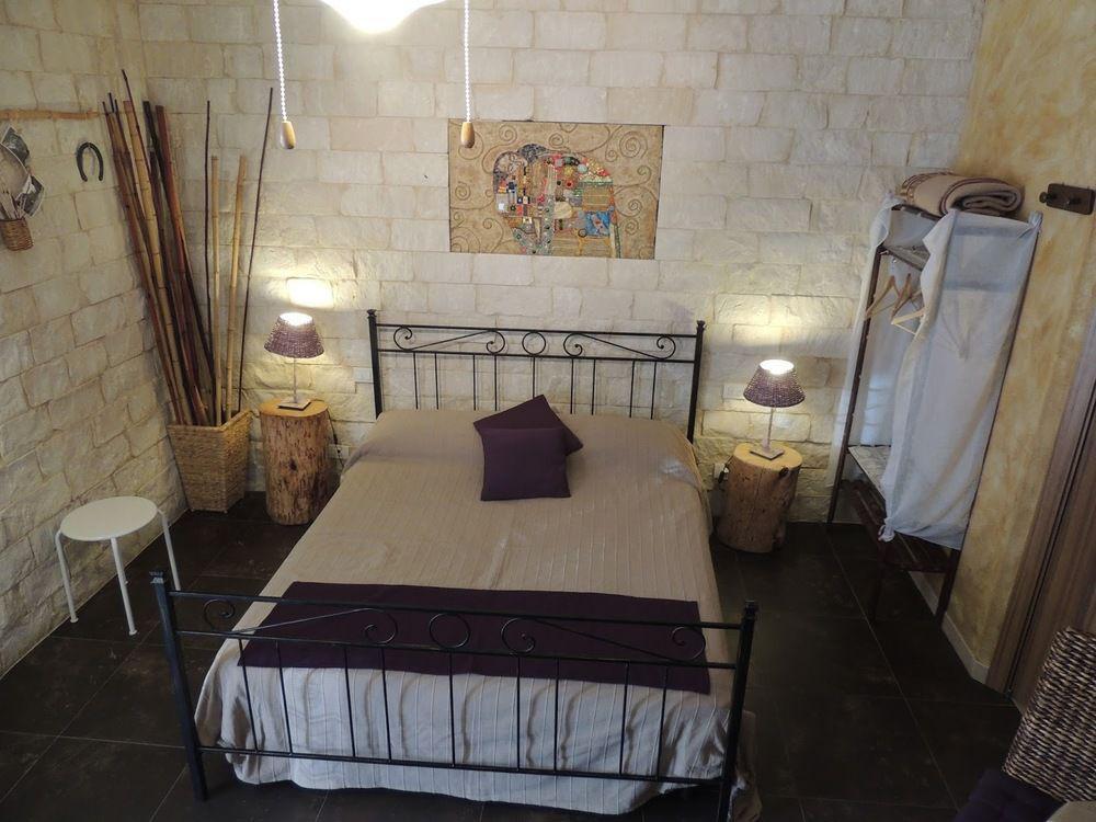 Apartamento Monolocale L'Abbraccio Ragusa Exterior foto