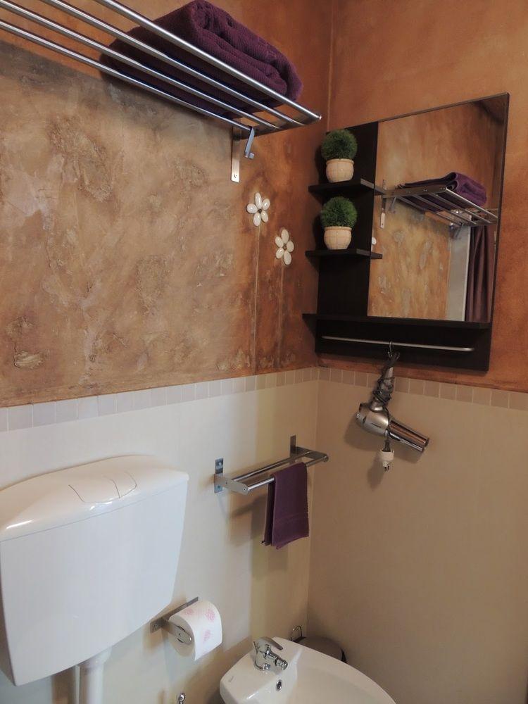 Apartamento Monolocale L'Abbraccio Ragusa Exterior foto