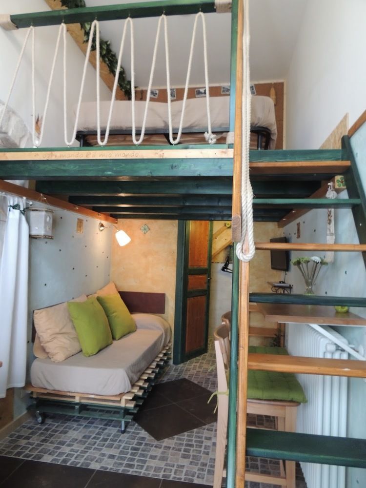 Apartamento Monolocale L'Abbraccio Ragusa Exterior foto