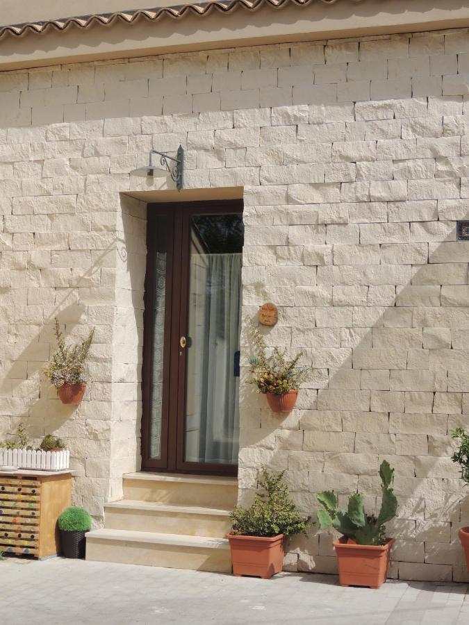 Apartamento Monolocale L'Abbraccio Ragusa Habitación foto